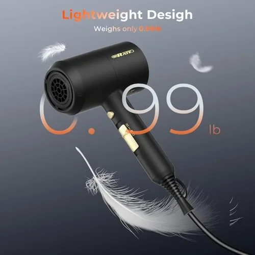 Lightweight by Design